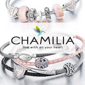 Chamilia website deals